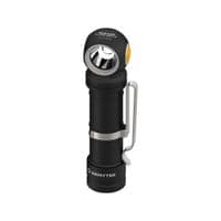 Ліхтарик налобний Armytek Wizard C2 Pro Max LR 3870 Magnet USB Warm