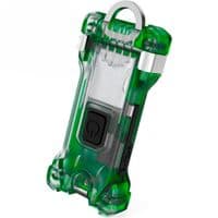 Фонарик Armytek Zippy WR Extended Set Green