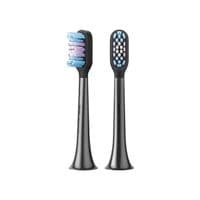 Насадка для зубної щітки Xiaomi T501 Repl. Heads (Dark Gray)