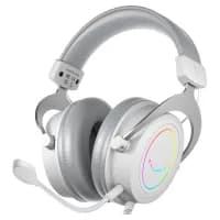 Наушники Fifine H3 RGB White