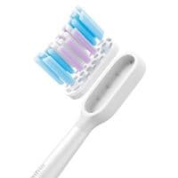Насадка для зубної щітки Xiaomi T501 Repl. Heads (White)