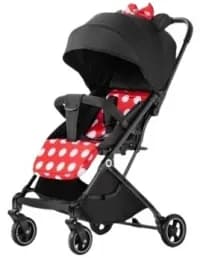 Коляска прогулянкова Anbeini 606 Mini