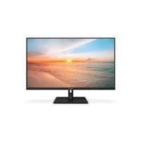 Монiтор TFT PHILIPS 31.5" 32E1N1800LA/00 VA 4K UHD 300nit 2*HDMI DP MM Black