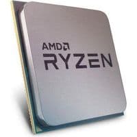 Процесор AMD Ryzen 5 5500GT (6C/12T, 3.6-4.4GHz,16MB,65W,AM4) трей (100-000001489)
