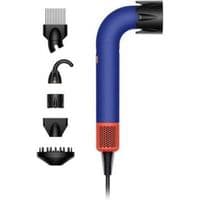 Фен Dyson HD18 Supersonic r Pro EU Vinca Blue/Rose