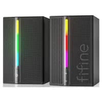 Акустична система Fifine A20 Gaming RGB Speaker