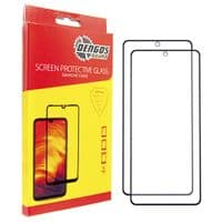 Стекло защитное Dengos Xiaomi Redmi Note 11/11s 2pcs (DG-TG2P-44)