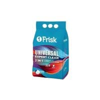 Стиральный порошок Frisk Expert Clean Парфюмированный 2.5 кг (4820197122448)