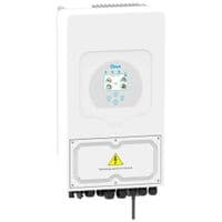 Солнечный инвертор Deye SUN-3.6K-SG03LP1-EU (SUN-3.6K-SG03LP1-EU)