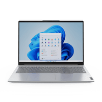Ноутбук 14WUXGAM/R5 7535HS/16/512/Intel HD/W11P/F/ BL/Arctic grey ThinkBook 14 G7 ARP