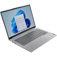Ноутбук 14WUXGAM/R7 7735HS/32/1 ТБ SSD/Intel HD/W11 P/F/BL/Arctic Grey ThinkBook 14 G7 ARP