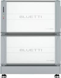 Система зберігання енергії Bluetti EP600+1xB500 6000W 4960Wh (EP600+1xB500)