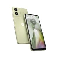 Мобільний телефон Motorola E14 2/64GB Pastel Green (PB3E0001UA)