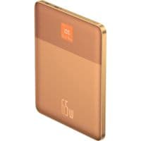 Внешний аккумулятор (павербанк) Baseus Blade 2 Ultra 12000mAh 65W Orange (P10063800732-00)