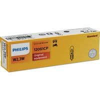 Автомобильная лампа Philips 2,3 Вт (12061 CP)