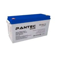 Батарея для ИБП Pantec 12V - 150Ah GEL (PTG150-12)