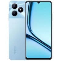 Смартфон REALME Note 50 4/256Gb (синій)