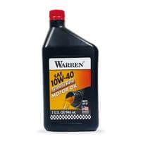 Масло моторное Coastal Synthetic Blend 10W40 0,946л