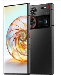 Смартфон ZTE Nubia Z60 Ultra 16/512GB Starry Night