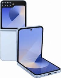 Смартфон Samsung Galaxy Flip6 12/512GB Blue (SM-F741BLBH)