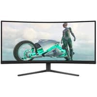 Игровой монитор изогнутый VA 34",3440*1440,180 Гц 34M2C3500L/00