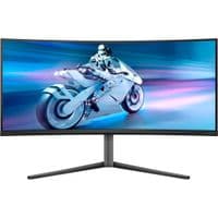Монитор игровой QD OLED 34",3440*1440,175 Гц 34M2C6500/00