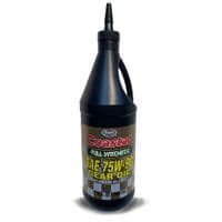 Трансмиссионное масло Coastal Full Synthetic 75w90, 0,946 л