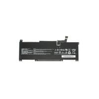 Аккумулятор для ноутбука MSI BTY-M491, 4600mAh (52.4Wh), 3cell, 11.4V, Li-Pol AlSoft (A47923)
