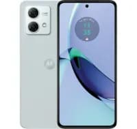 Смартфон Motorola Moto G84 12/256GB Dual Sim Marshmallow Blue (PAYM0005PL)