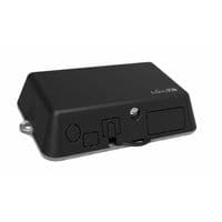 Маршрутизатор MikroTik LtAP mini LTE kit (2024)
