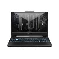 Ноутбук ASUS FA506NC R5-7535HS 15" 16 ГБ 512 ГБ FA506NC-HN012 