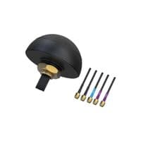 Антена зовнішня Teltonika COMBO MIMO Mobile/GNSS/WIFI виносна SMA (PR1KCO28)