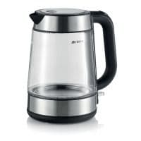 Чайник ARIETE 2874