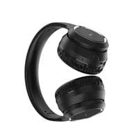 Наушники HOCO W28 Journey wireless headphones Black