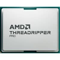Настільний процесор AMD Ryzen Threadripper PRO 7965WX (24C/48T, 5,3 ГГц макс., 152 МБ, 350 Вт, SP6) коробка