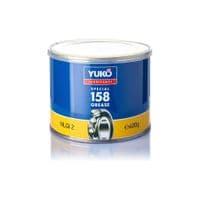 Автомобильная смазка Yuko 158 0,4кг/0,5л (4820070242218)