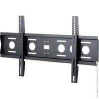 Крепление для телевизора EDBAK Universal Flat Wall Mount for 50-86" Screens, 80 kg, VESA: 100×100 up to 800×600