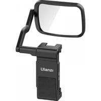 Держатель для телефона Ulanzi Vijim Phone clip & Flip mirror Kit (UV-3003 ST-30)