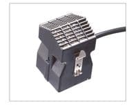 Обігрівач ZPAS 230VAC 200/300/400W, з вентилятором