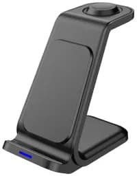 Беспроводное зарядное устройство NN Z-23 black