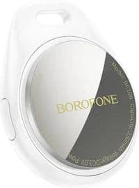Трекер BOROFONE BC100 Ingenioso intelligent positioning anti-lost device White