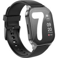 Смарт-часы HOCO Y19 AMOLED Smart sports watch(call version) Bright Metal Gray