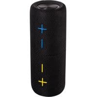 Колонка Bluetooth колонка Gelius Shark X KZBS-003i Black