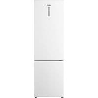 Двокамерний холодильник Prime Technics RFN 2018 ED