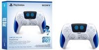 Геймпад бездротовий PlayStation 5 Dualsense (Astro Bot Limited Edition)
