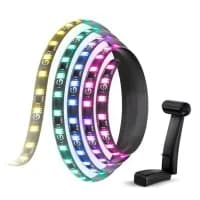 Набор адаптивной подсветки Govee H605C Enviual TV Backlight T2 with Dual Cameras 55-65'' RGB Черный (H605C311)