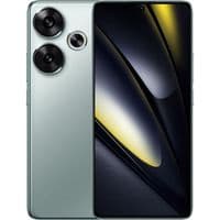 Смартфон Xiaomi Poco F6 5G 8/256Gb NFC EU Green