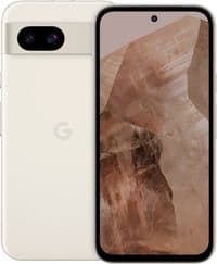 Смартфон Google Pixel 8A 8/128Gb JP Porcelain