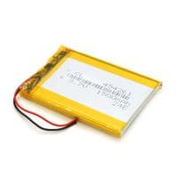 Литий-полимерный аккумулятор 4.5*42*61mm (Li-ion 3.7В 1500мАч)