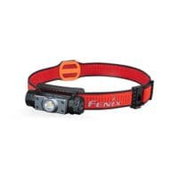 Фонарь Fenix HM62-T V2.0 черный (HM62TV2.0Bla)